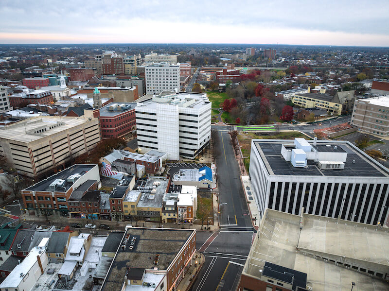 trenton nj