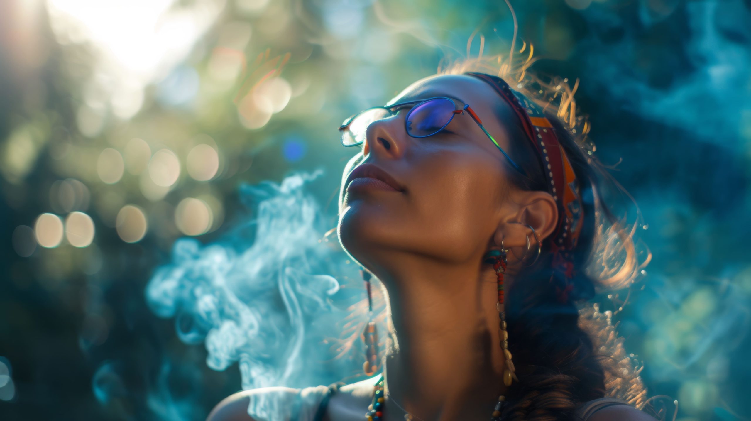 cannabis meditation